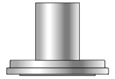 SMS - Sanitary Diaphragm Seal